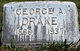  George A Drake
