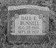  Dale E. Bunnell