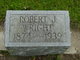  Robert Jacob Wright