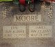  Edith A. “Edie” <I>Mooneyham</I> Moore