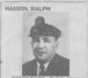  Ralph Hasson