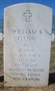  William Robert “Bill” Flynn