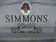  Shawn F Simmons