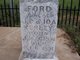  Ford Kerley