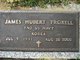  James Hubert Troxell