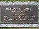  Weyman Bridges Tison Jr.