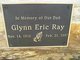  Glynn Eric Ray