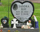  Sandra Kay <I>Scheffert</I> Donath