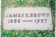  James Robert Brown