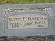 Quimby Eugene Hampton Sr.