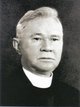 Rev Israel Joseph McGovern