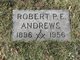  Robert P. E. Andrews