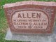  Dalton C. Allen