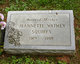 Jeanette Wathey Squires Photo