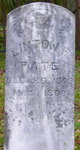  Linton F. Pate