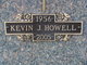 Kevin James Howell Photo