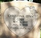  Christina Lynn Cody