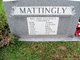  John Marion Mattingly Sr.