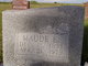  Maude E. Wood