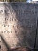  William Hughan
