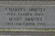  Charles Abbott
