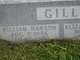 MG William Hanson Gill