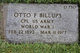 Otto Francis Billups
