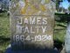  James Talty