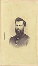 CPT David Hall Patterson