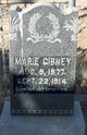  Marie Gibney