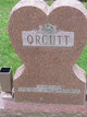  Dorothy Frances <I>Pape</I> Orcutt