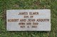  James Elmer Asquith