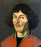 Profile photo:  Nicolaus Copernicus