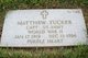  Matthew Tucker