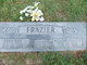  William Preston Frazier