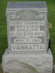  Henry Harrison VanNatta
