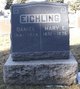  Mary Elizabeth <I>Crawford</I> Eichling