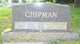  Della May <I>Parks</I> Chipman