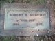  Robert B. Boynton
