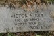  Victor V. Key