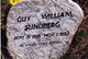  Guy William Sundberg
