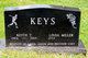  Keith T. Keys