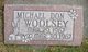 Michael Don Woolsey Photo
