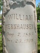  William Werkhausen