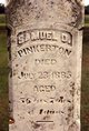  Samuel David Pinkerton