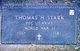  Thomas H. Stark