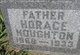  Horace Houghton