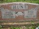  Eunice <I>Harris</I> Hunt