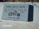  James Dean Cates