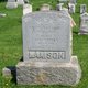  Franklin Pierce Lamson